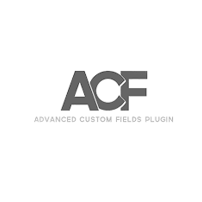 AdvancedCustomFields